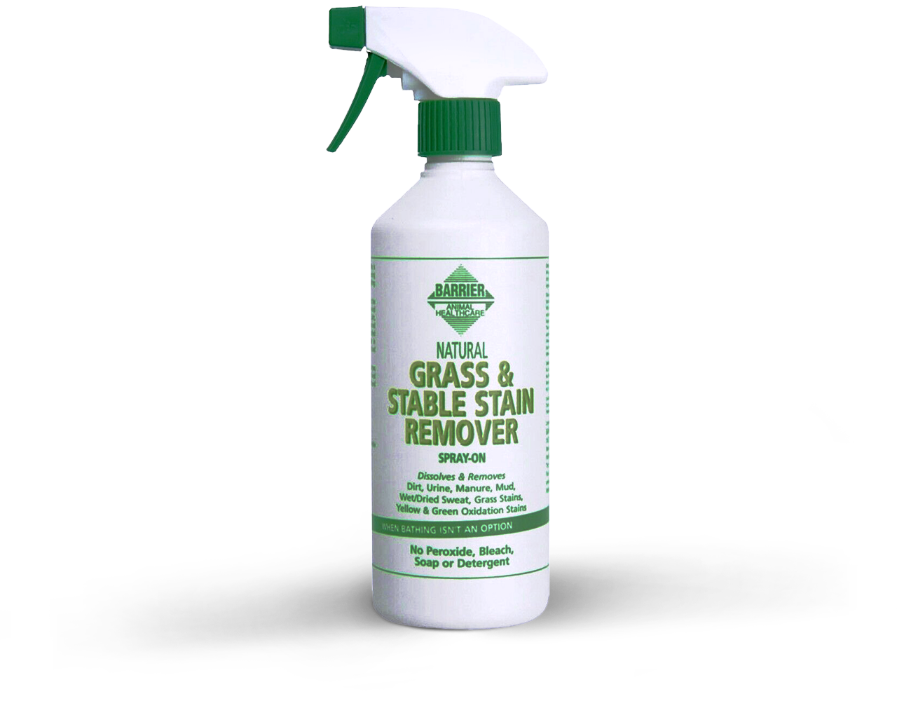 Barrier Animal Health